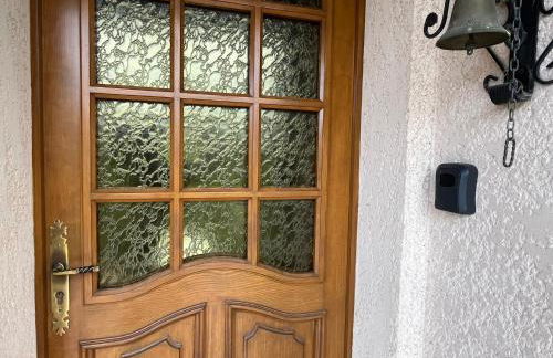 Nouveau, gîte RDVosges 5 chambres, jardin, calme, proche GERARDMER - Foto 46