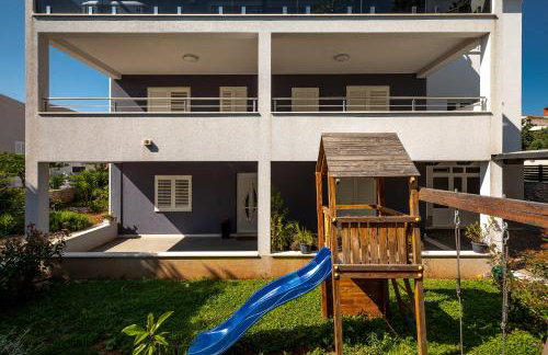 La Perla - Korčula - Foto 36