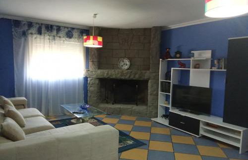 La casa de Pilar - Foto 5