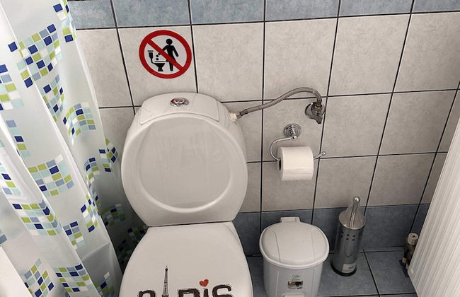 VerGian Brand New Apt at Agioi Theodoroi - Foto 28