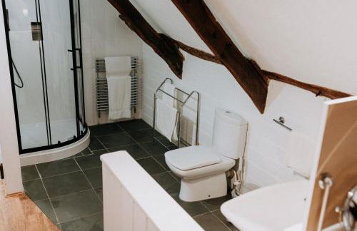 Treleddyn Farmhouse - Photo 45