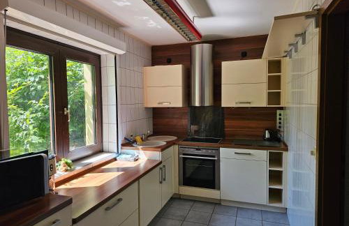 Cityappartement am Kirschberg - Foto 25