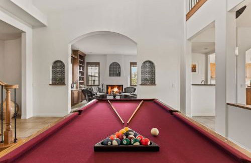 Villa Verdot by Avantstay Spectacular 6 BR Estate w/ Pool, Hot Tub, Tennis& B-ball Courts - Foto 91
