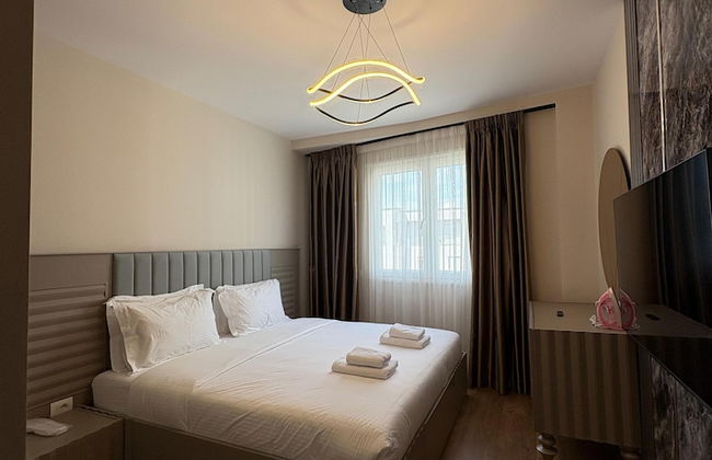 Blue Boutique Apartments 2 - Foto 14