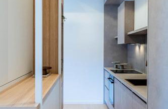 SH Sibenik Home Luxury Apartment - Foto 52