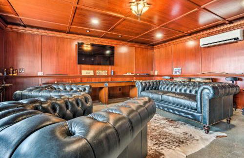 Quincy Home on Lavender Farm with River Views! - Foto 10