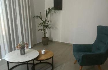 Socrates Seaside Apartments - Foto 11
