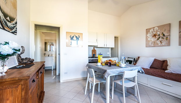 1 Le Perle Di Stintino - Foto 3, Habitación