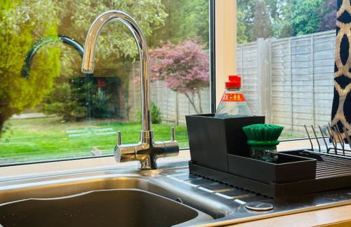 Home Away Luxury Living - Horley - Foto 16