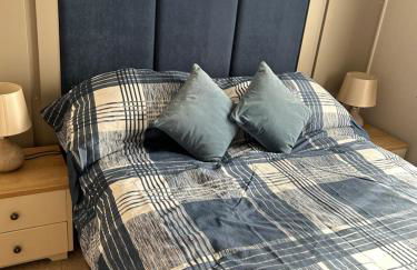 8 BIRTH LODGE ON CAYTON BAY HOLIDAY PARK - Foto 9