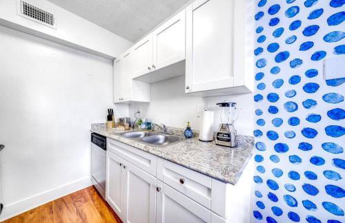 Parking - King Bed - Water Front - Palm Wave Says - Foto 9