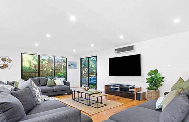 The Ocean s Edge Luxury Entertainer With Views - Foto 18