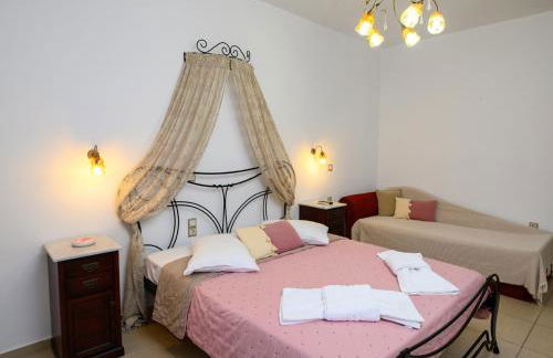 Villa Andromeda - Foto 37