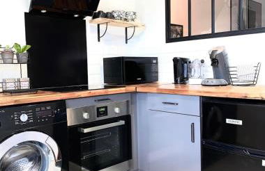 Jungle garage privé netflix - Foto 6