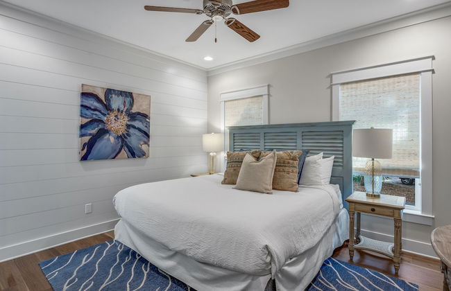 Magnolia Cottages by the Sea by Panhandle Getaways - Foto 17