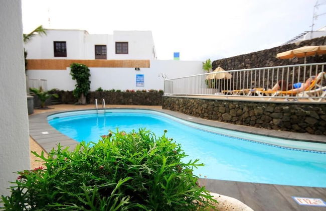 Apartamentos Acuario Sol - Foto 25