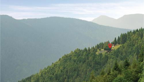 Nice Home In Lamonbl With Wifi - Foto 5