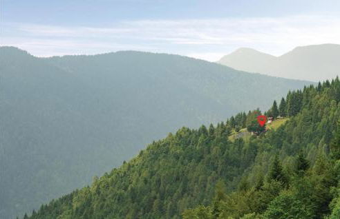 Nice Home In Lamonbl With Wifi - Foto 6