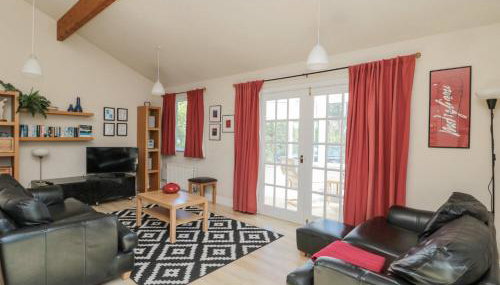 Orchard Lodge - Foto 2