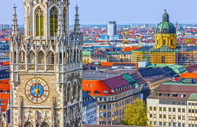 Tour in Munich - Foto 6