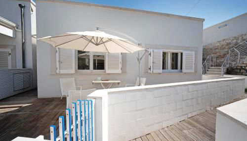 Residence Cala Paura - Apt. Meraviglioso - Foto 5