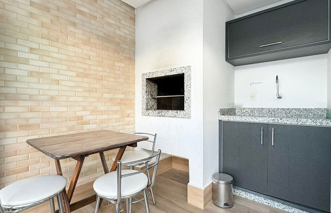 Amplo apartamento em Palmas - Photo 38