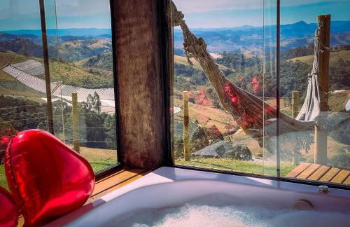 Chalé Vista do Paraíso - Photo 11