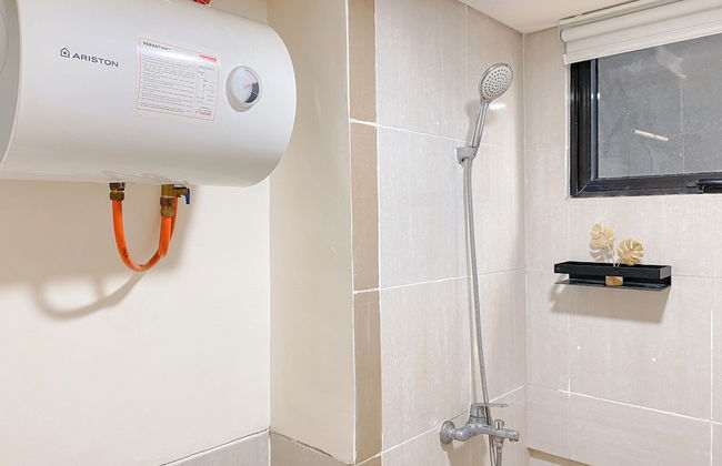 Good Deal And Relaxing 3Br At Meikarta Apartment - Foto 27