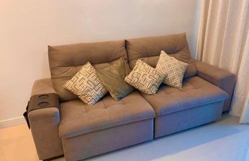 Apartamento Praia dos Anjos Residence Club - Foto 41