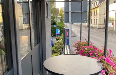 1 grosse elegante Zimmerwohnung 5 Minuten zu Fuss in die Stadtmitte - Foto 52