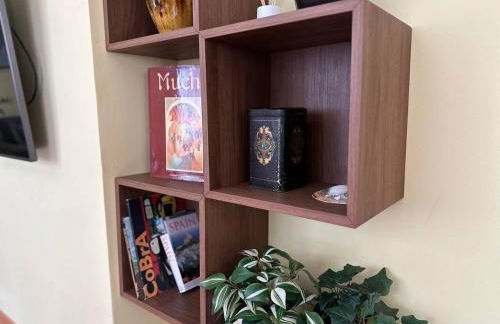 Apartamento Céntrico Cartagena - Foto 11