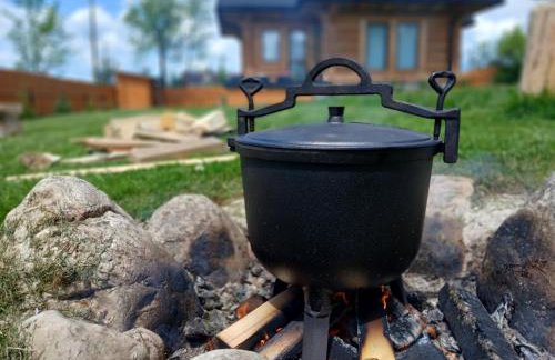 Tatra West Farm - Foto 53