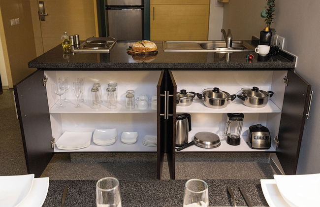 Masaryk 123 | Executive Luxury Apartments in Polanco - Foto 29