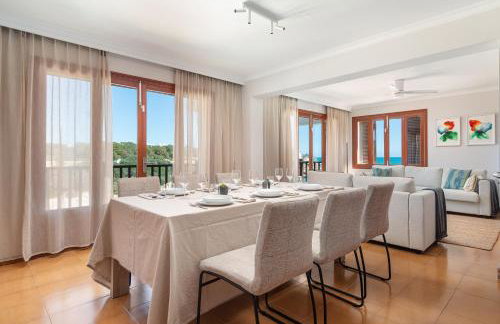 Apartamento Corb Mari 2 en la playa Cala Marsal! - Foto 10