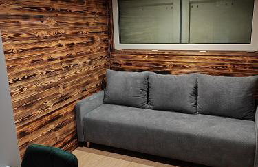 Apartament Glamour II Kleszczów - Foto 20