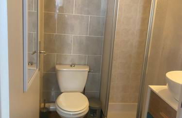 Confortable et agréable T1 n•1 - Foto 14