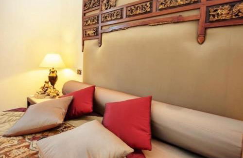 Holiday Home mit Wasserblick by Interhome - Foto 49