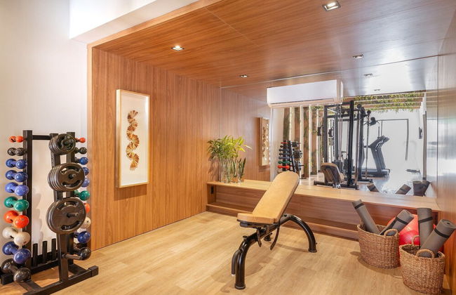 Way Bossa por Carpediem - Foto 74