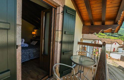 Casa Rural Aldekoa - Foto 50