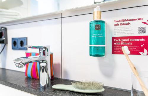 MASEVEN Stuttgart SI Centrum ehem SI-SUITES - Foto 21