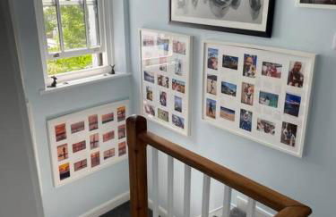 Lovely Charmouth cottage with log fire & garden close to beach - Photo 23