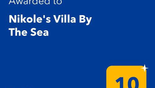 Nikole's Villas Luxury 180m2 - Foto 2