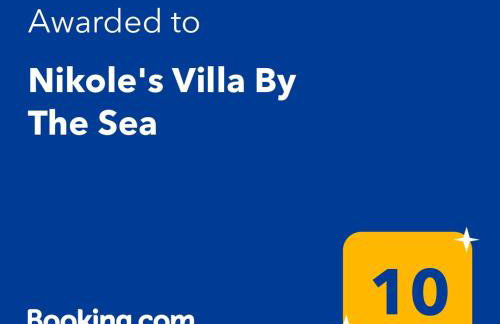 Nikole's Villas Luxury 180m2 - Photo 2