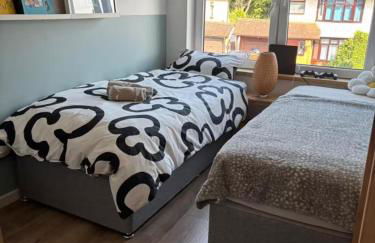 Open Mind Property - Escape to the New Forest Edge - Foto 71