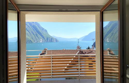 Attico Lussuoso : Villa Letizia - Foto 35