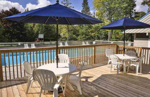 Secluded Harbor Springs Condo - Foto 11