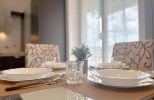 Elegante appartamento - Aeroporto - Porto - WiFi - Casa Gelsomino - Photo 7