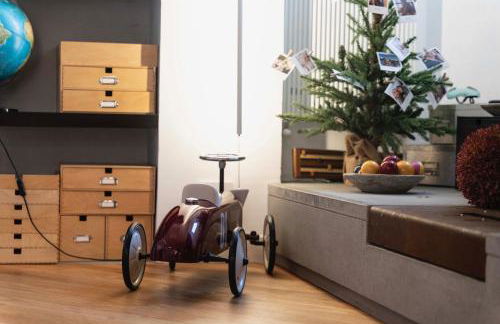 Villa esclusiva nella torre del castello di Tignano tra lusso, storia e natura nel cuore del Chianti - Foto 67