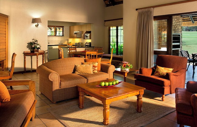 Kruger Park Lodge - Photo 13