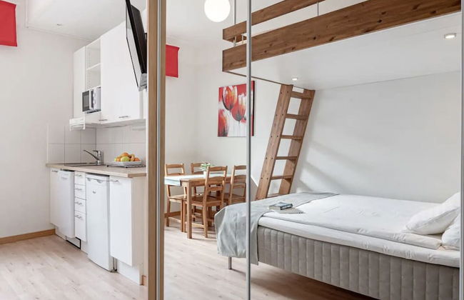 Citykoti Downtown Apartments - Foto 8